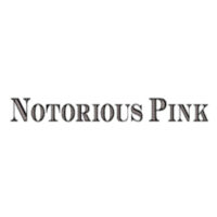 notorious pink